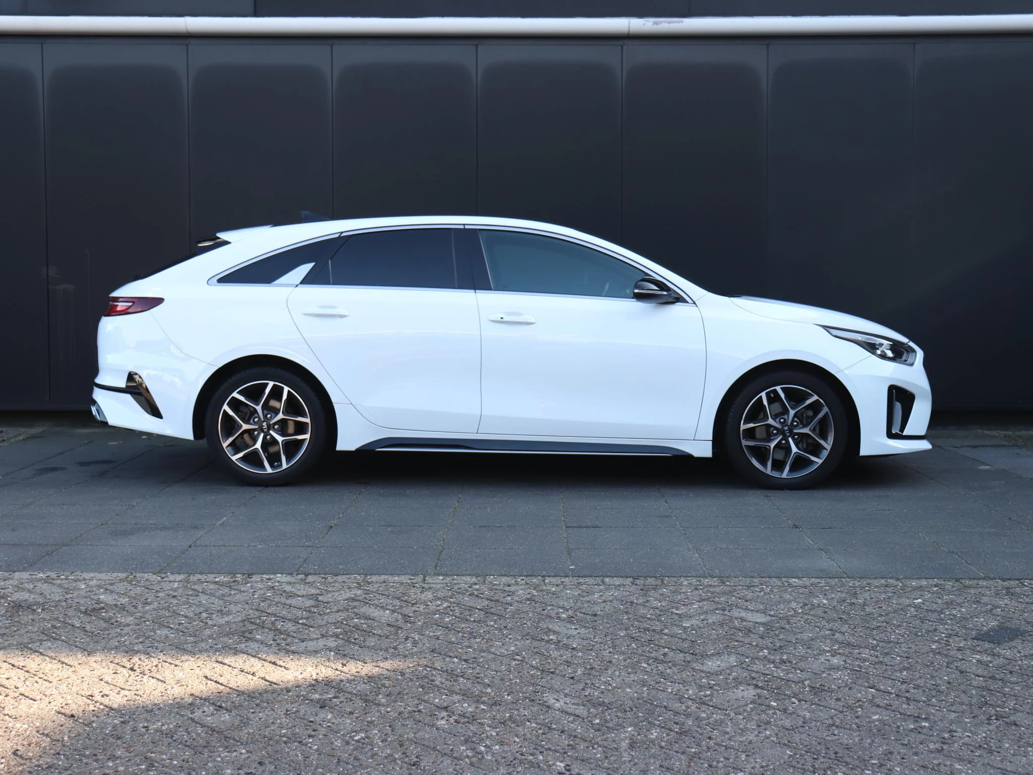 Hoofdafbeelding Kia ProCeed