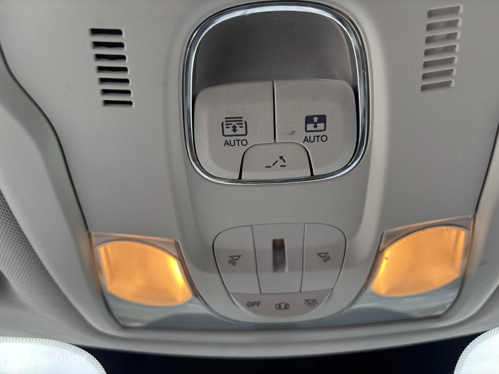 Hoofdafbeelding Jeep Renegade