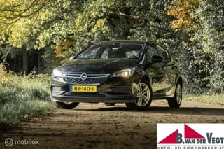 Opel Astra 1.0 Online Edition