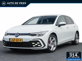 Volkswagen Golf 1.4 eHybrid GTE 245pk | Full LED | Camera | Trekhaak | Winterpakket