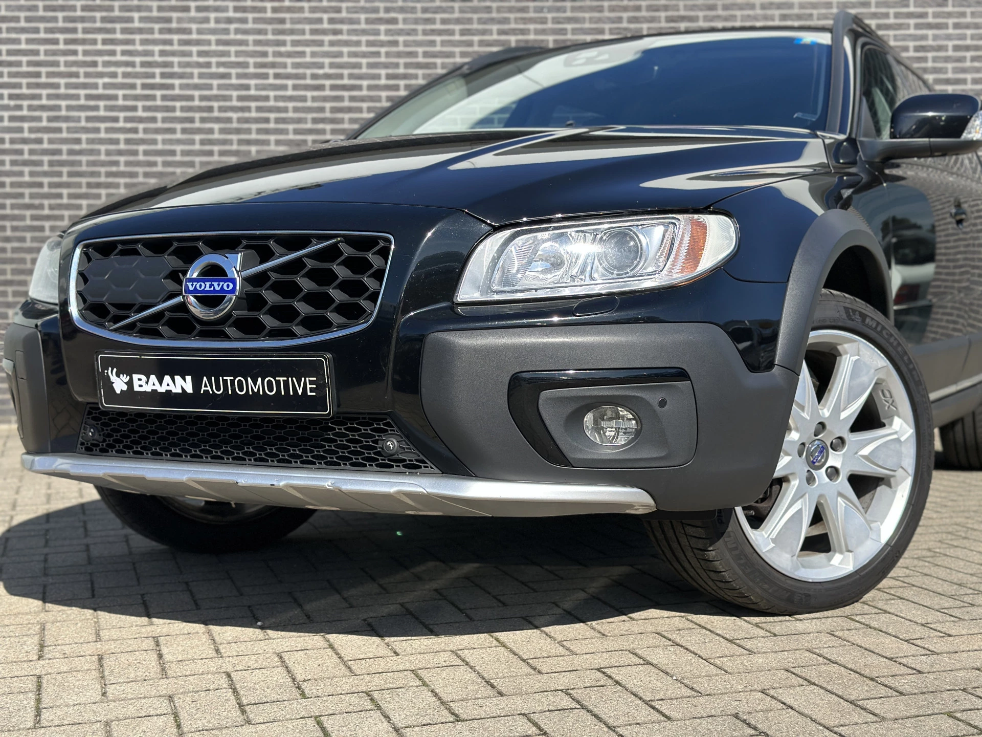 Hoofdafbeelding Volvo XC70