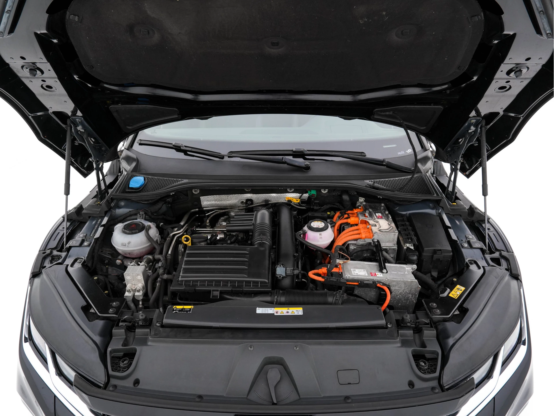 Hoofdafbeelding Volkswagen Arteon
