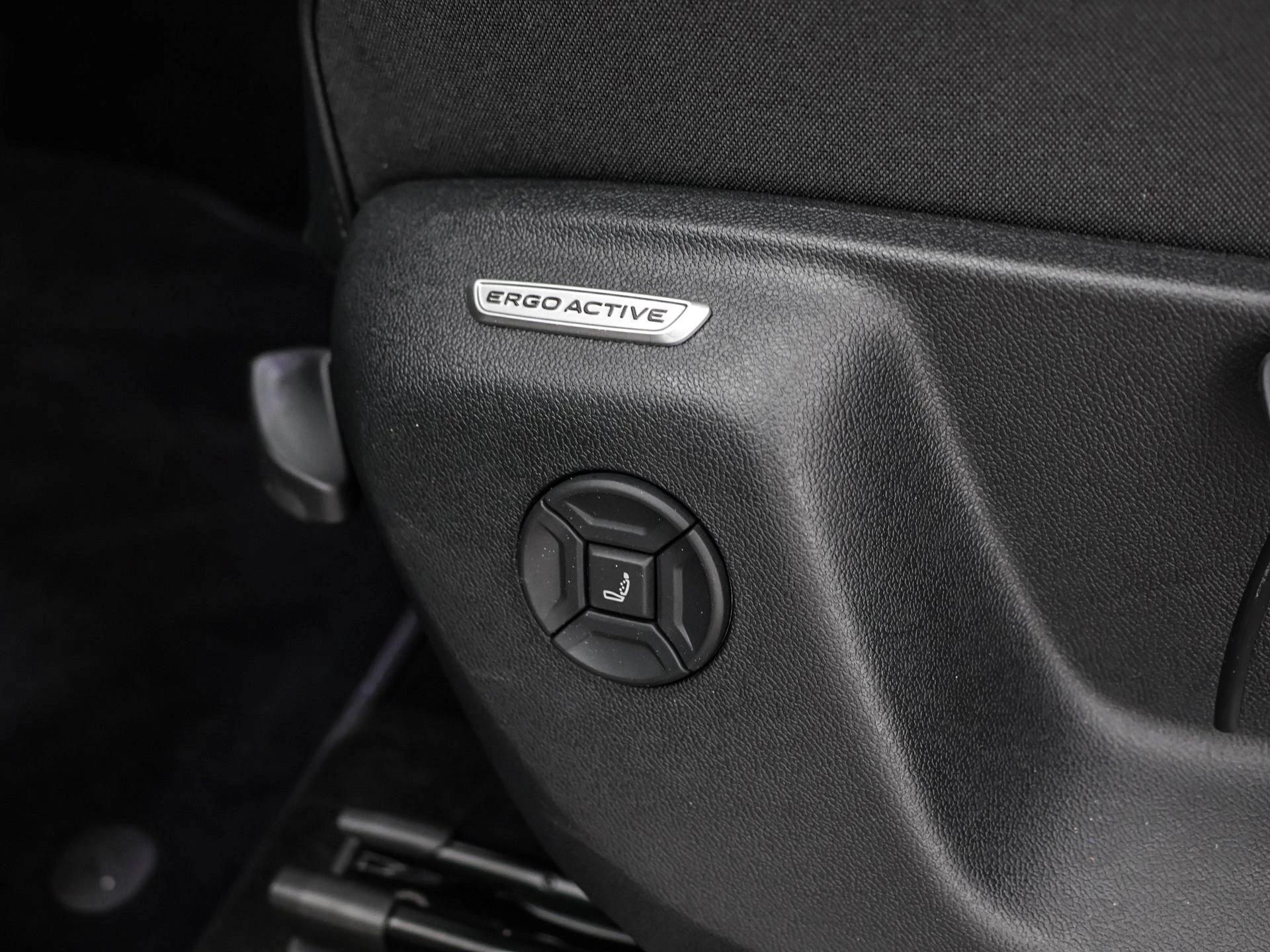 Hoofdafbeelding Volkswagen Tayron