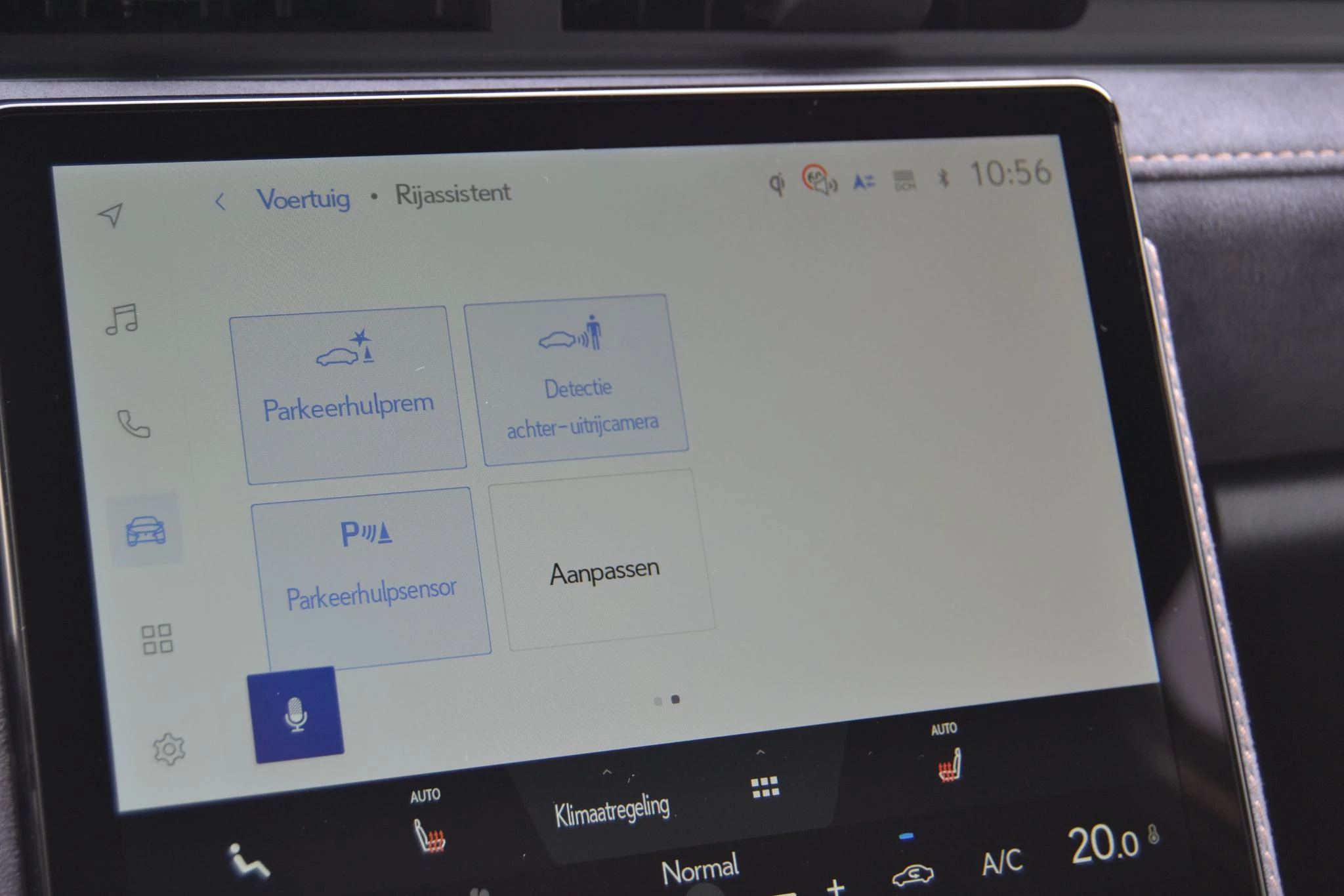 Hoofdafbeelding Lexus LBX