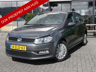 Volkswagen Polo 1.4 TDI Comfortline NAVI CLIMA CRUISE