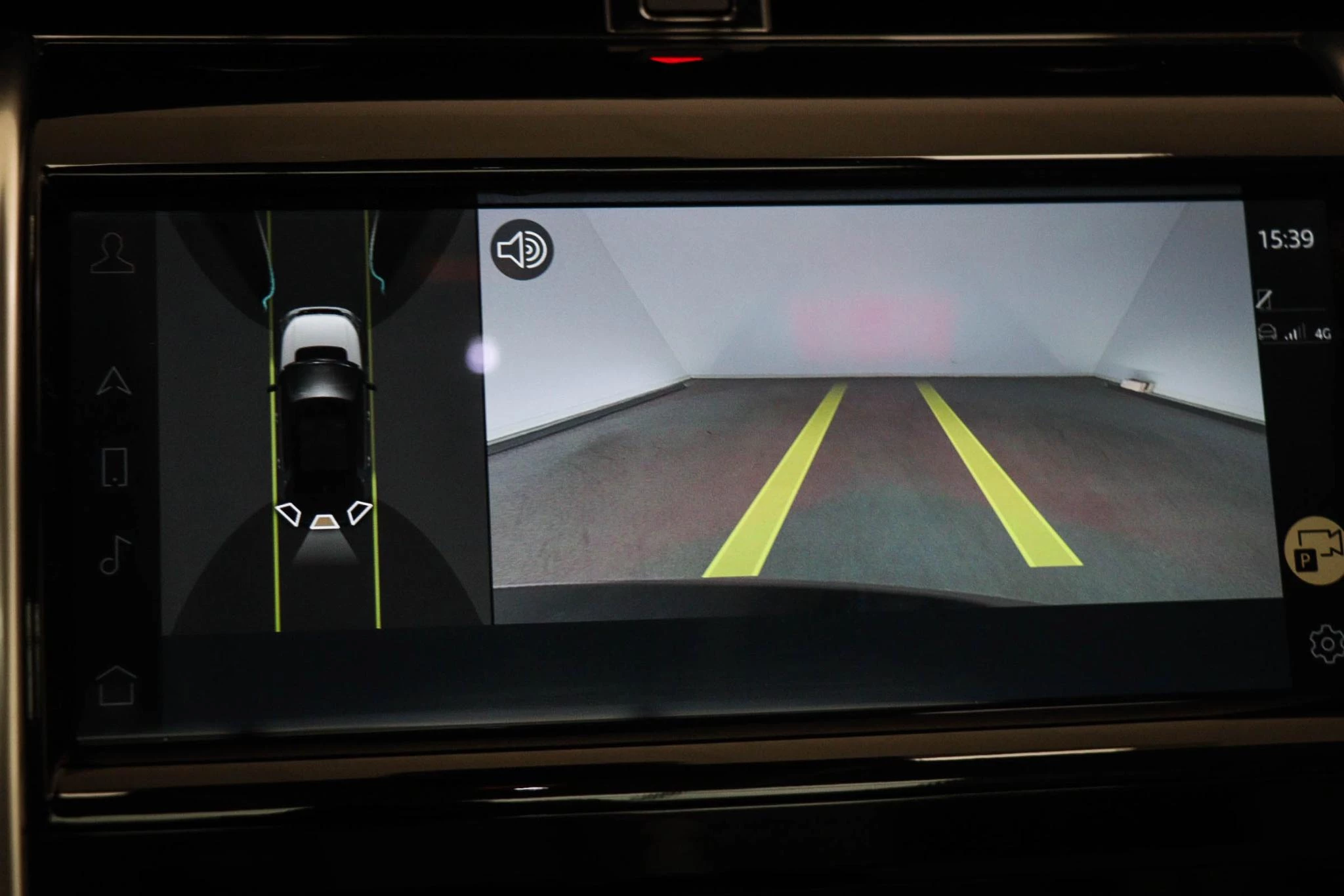 Hoofdafbeelding Land Rover Discovery Sport