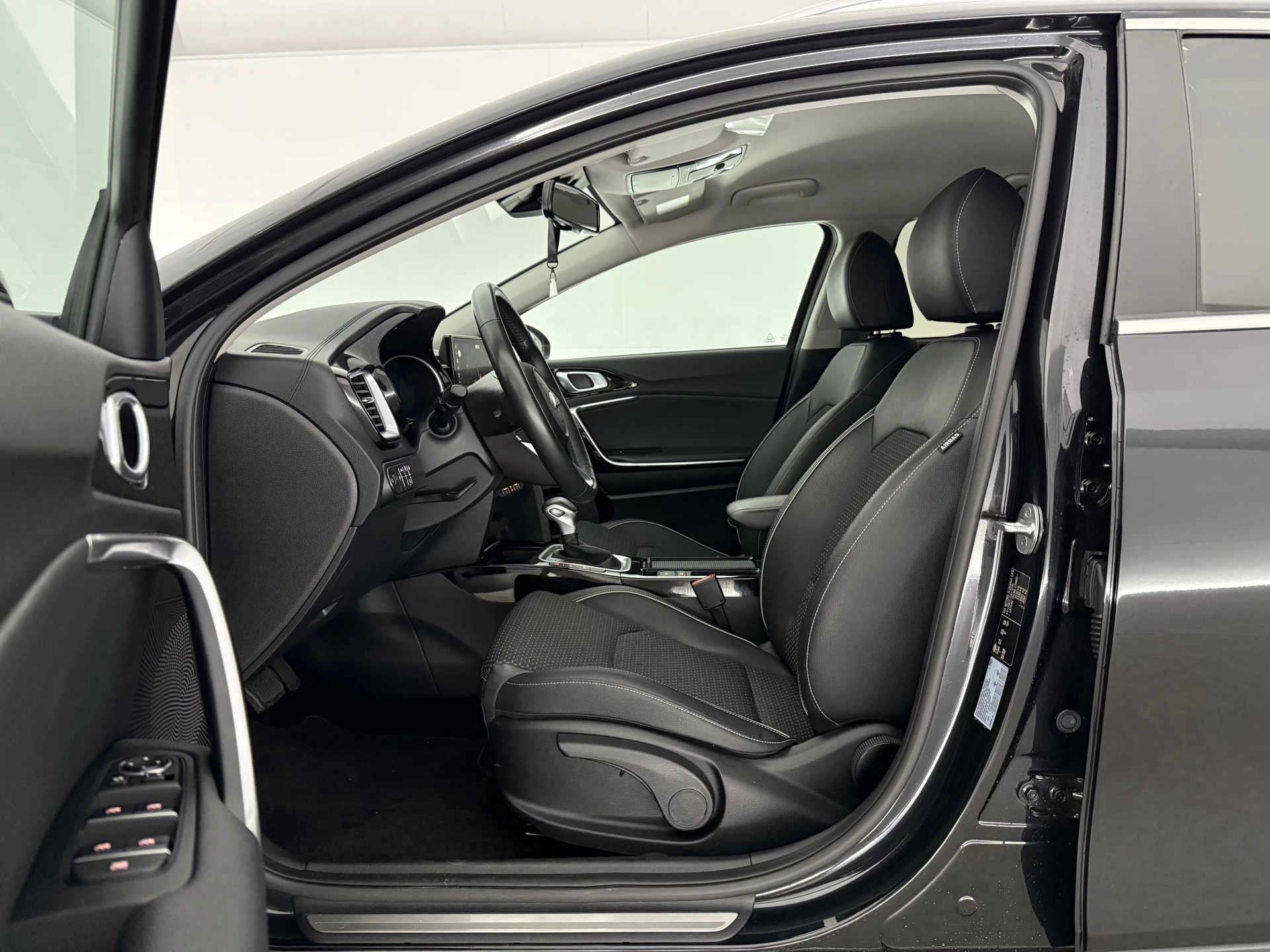 Hoofdafbeelding Kia XCeed