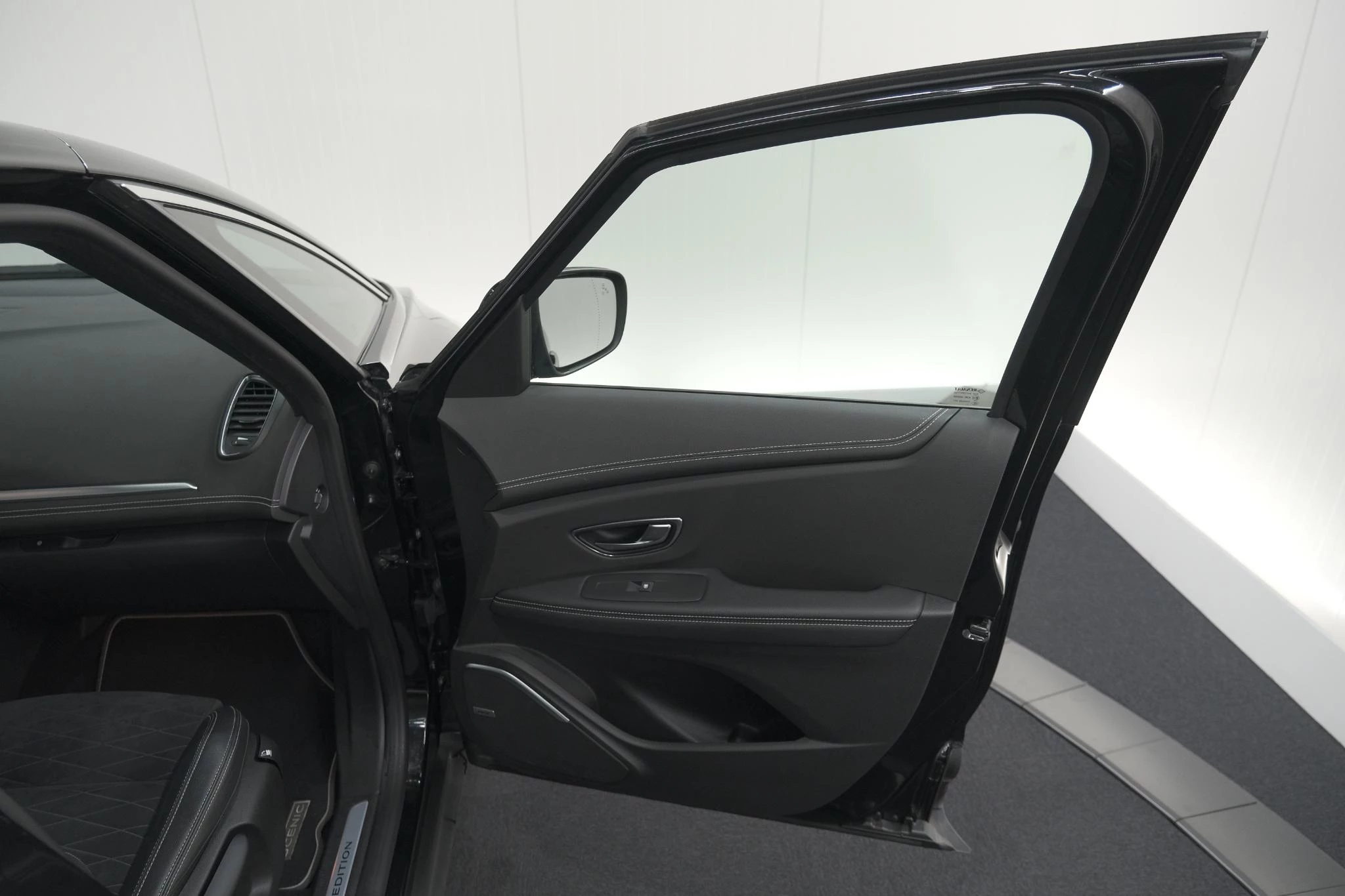 Hoofdafbeelding Renault Scénic