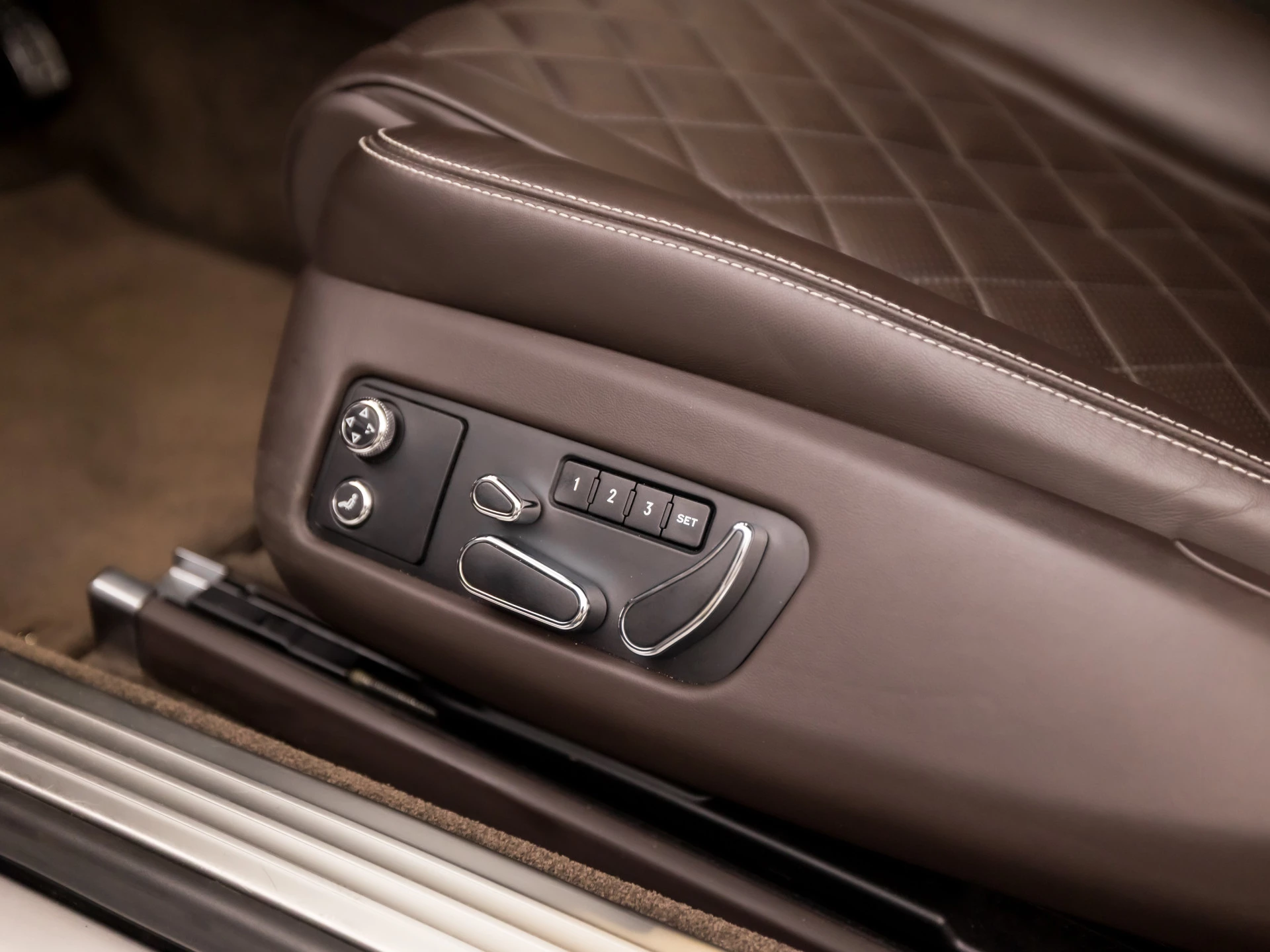 Hoofdafbeelding Bentley Continental GT
