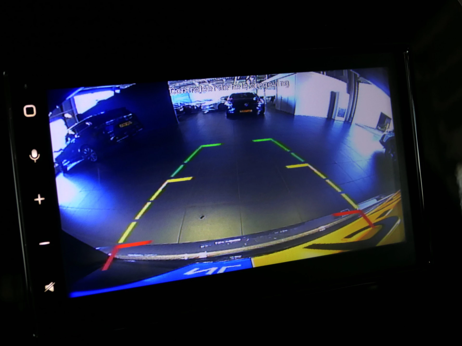 Hoofdafbeelding Suzuki Ignis