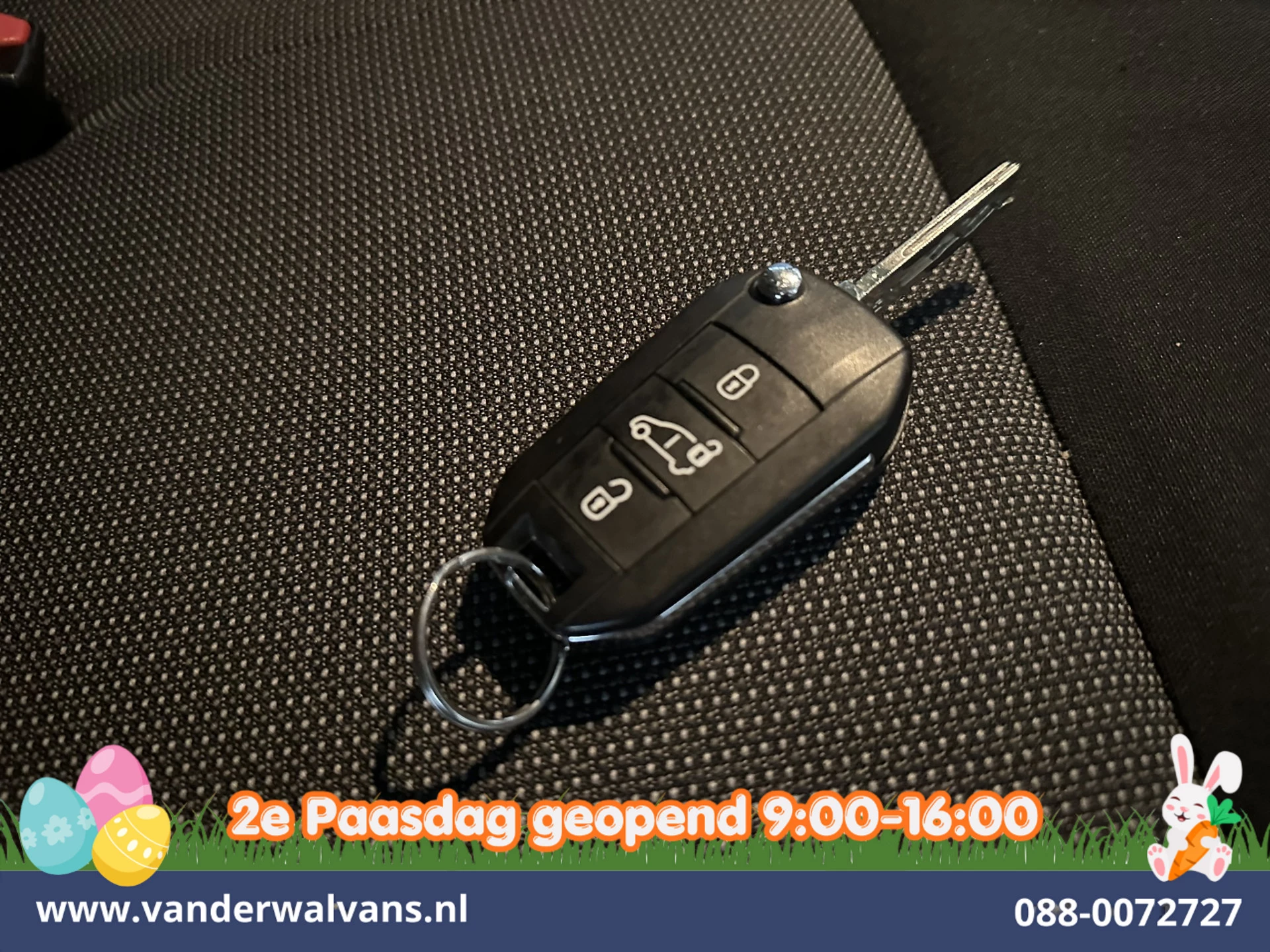 Hoofdafbeelding Citroën Jumpy