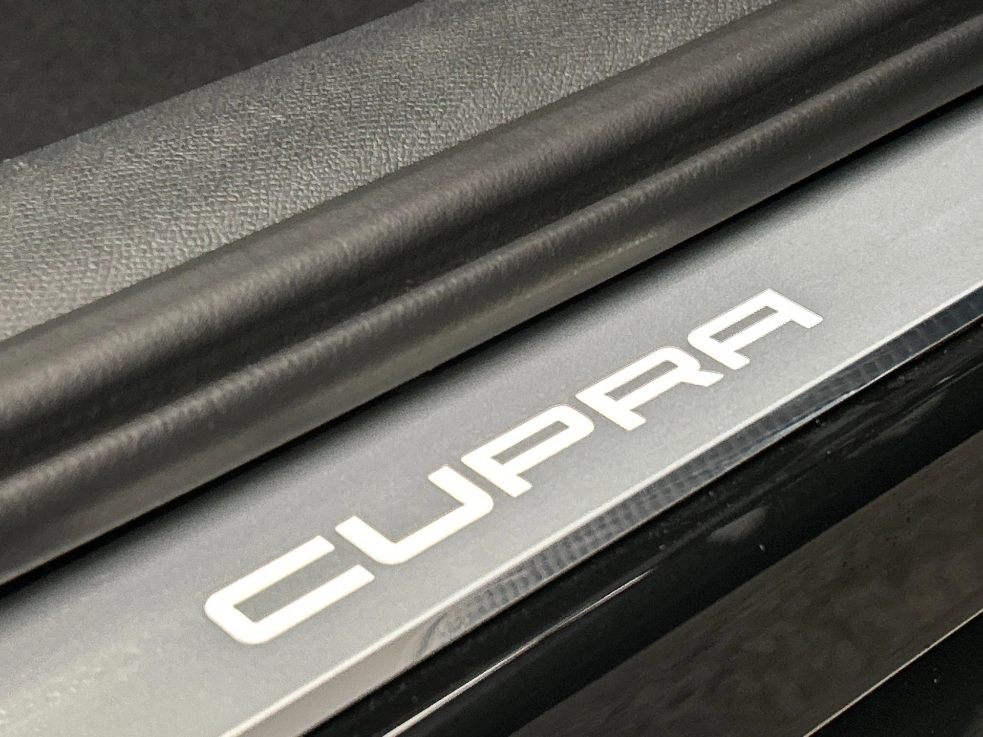 Hoofdafbeelding CUPRA Leon Sportstourer