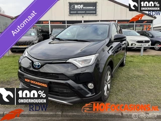 Toyota RAV4 2.5 Hybrid Dynamic NAVI / CAMERA /