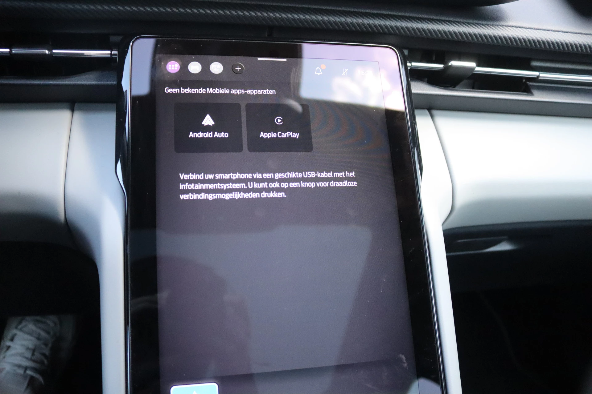 Hoofdafbeelding Ford Capri