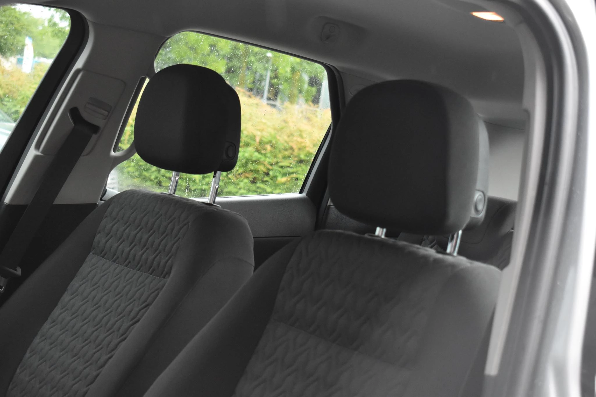 Hoofdafbeelding Opel Meriva