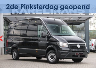 Volkswagen Crafter 2.0 TDI 140 | L3H3 | 53.000KM | Cruise | Airco..