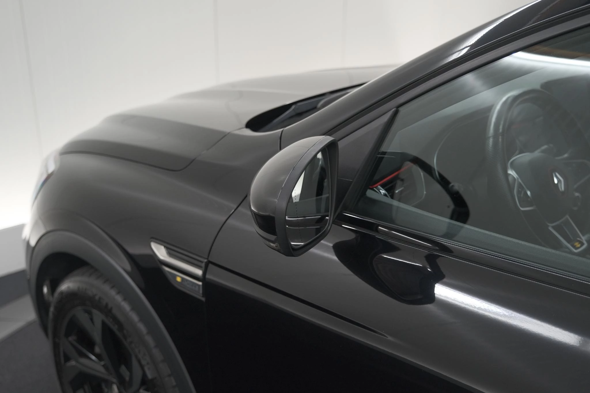 Hoofdafbeelding Renault Arkana