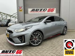 Hoofdafbeelding Kia ProCeed Kia ProCeed 1.6 T-GDi GT