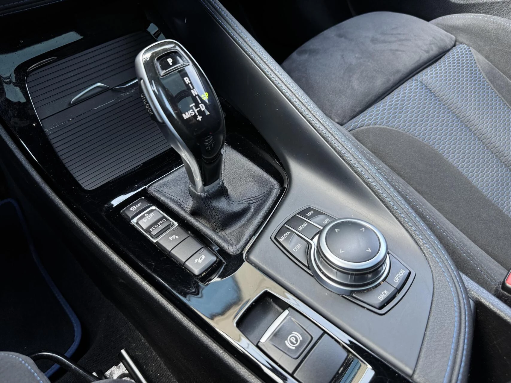 Hoofdafbeelding BMW X2