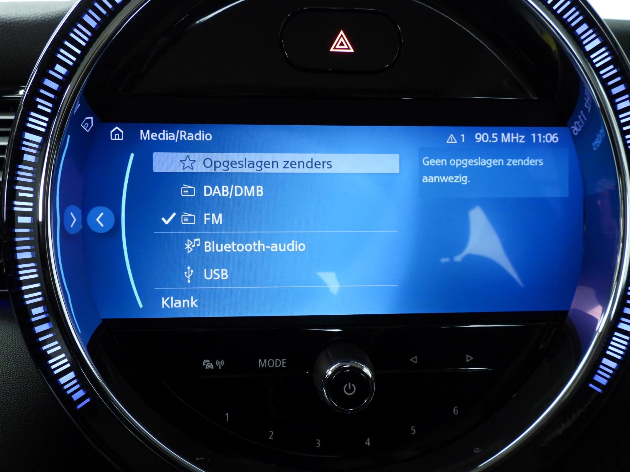 Hoofdafbeelding MINI 3-deurs