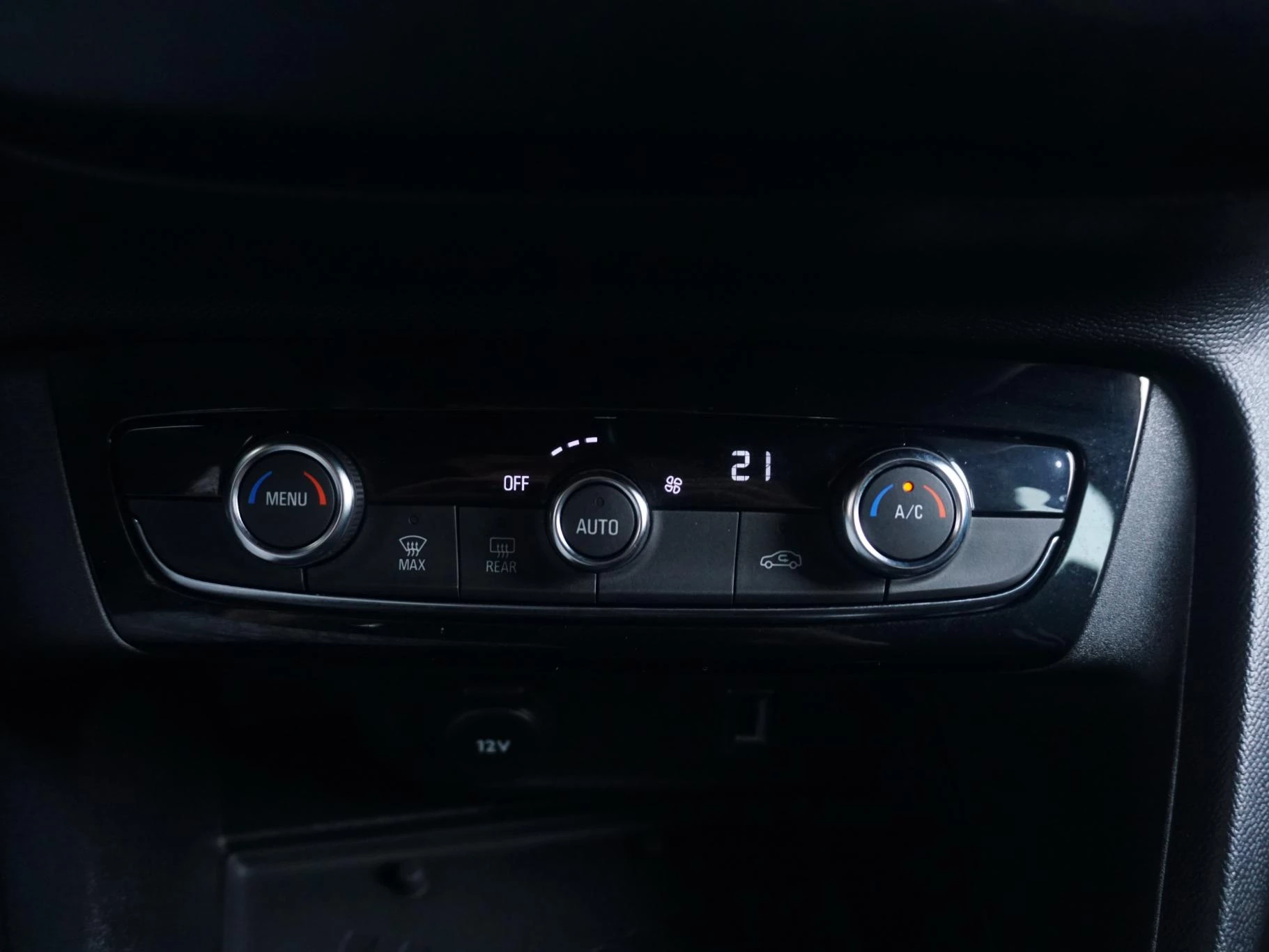 Hoofdafbeelding Opel Corsa-e