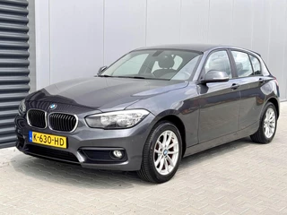 BMW 1-serie 116i Sport Facelift mod| 130.000KM | Garantie!