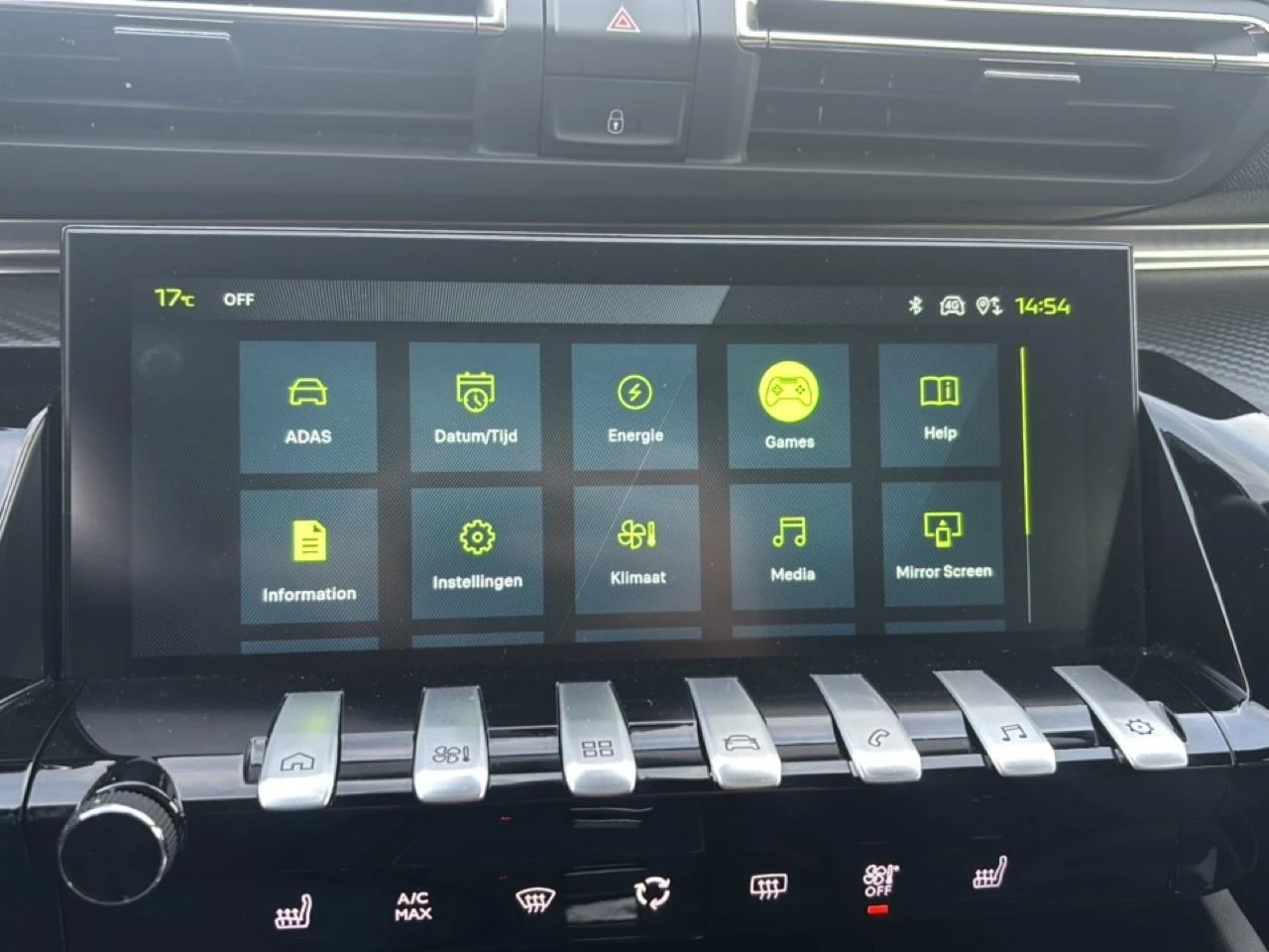 Hoofdafbeelding Peugeot 508