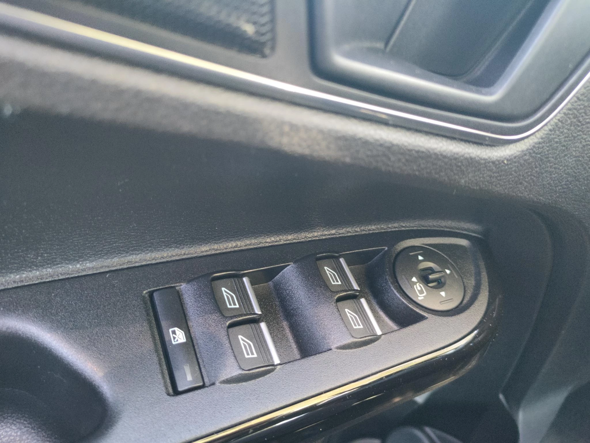 Hoofdafbeelding Ford B-MAX