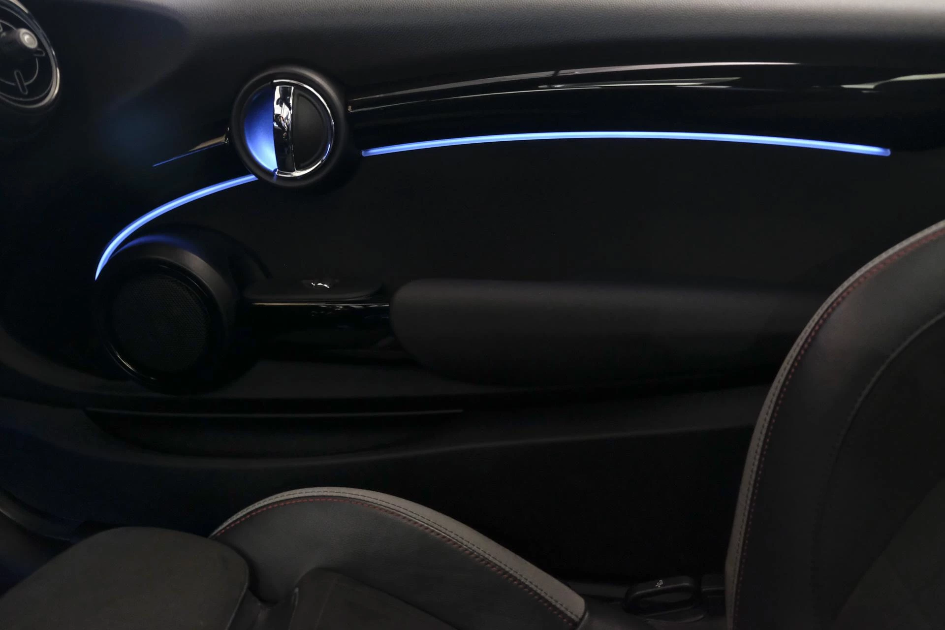 Hoofdafbeelding MINI Cooper S