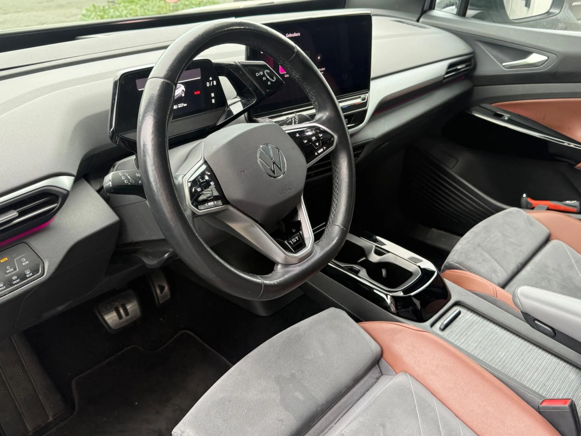 Hoofdafbeelding Volkswagen ID.4