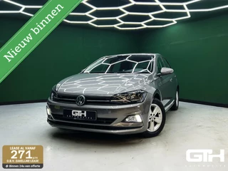 Volkswagen Polo 1.0 TSI DSG Carplay | Cruise | Sensor | NAP