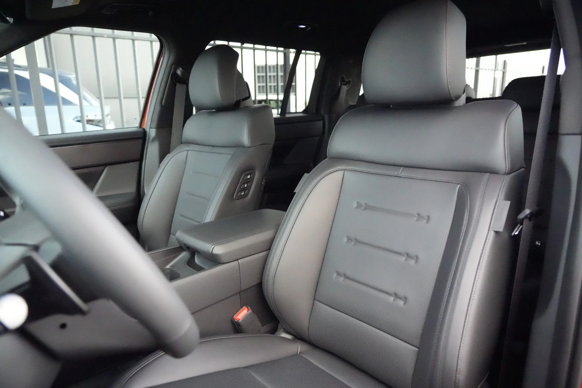 Hoofdafbeelding Hyundai Santa Fe