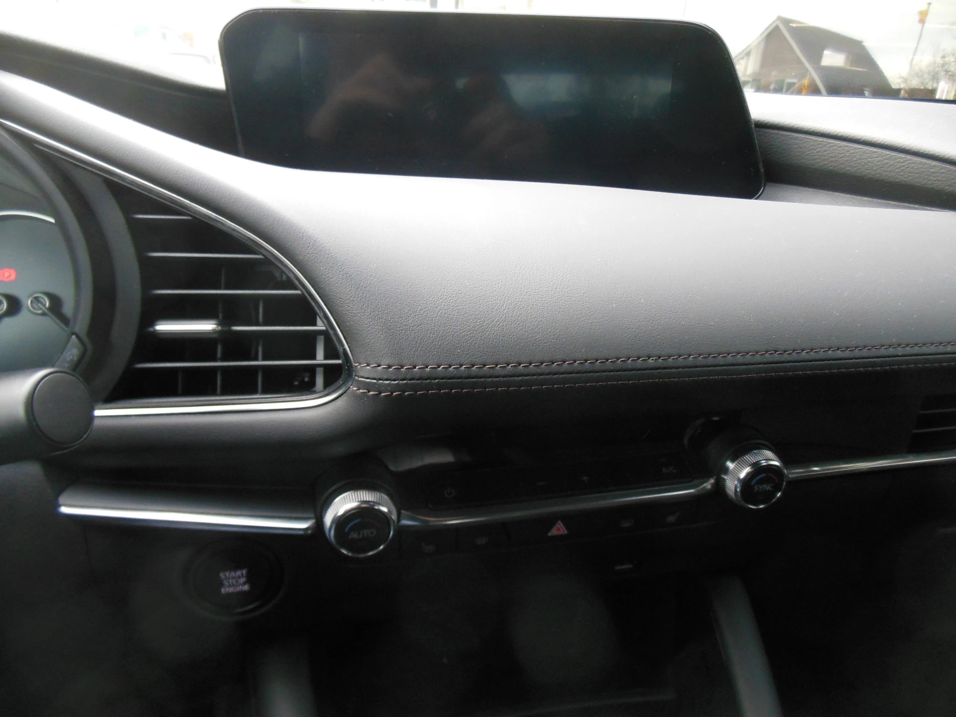 Hoofdafbeelding Mazda 3