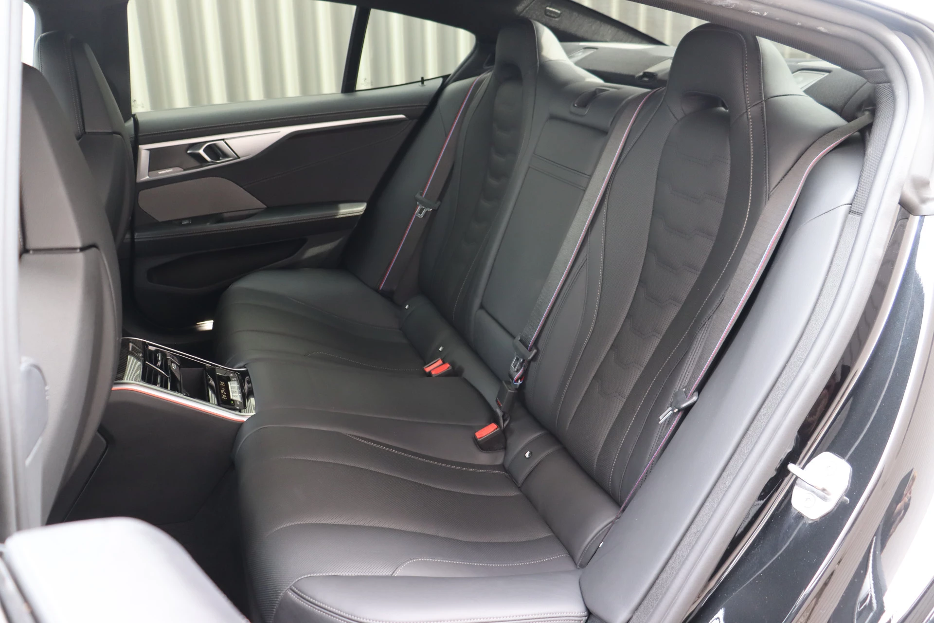 Hoofdafbeelding BMW 8 Serie