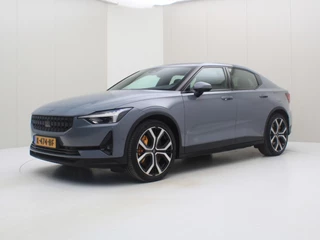 Polestar 2 Performance Pack Long Range Dual Motor 408PK 78kWh 93% SoH [ 360CAM+PILOT PLUS+20'' LMV+PANODAK ]