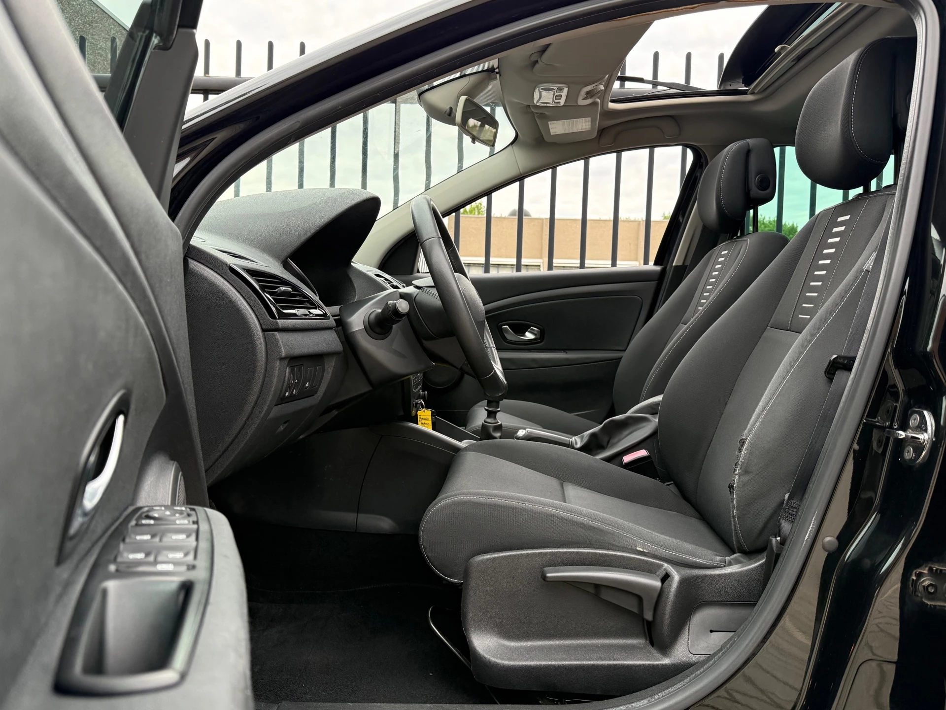 Hoofdafbeelding Renault Mégane