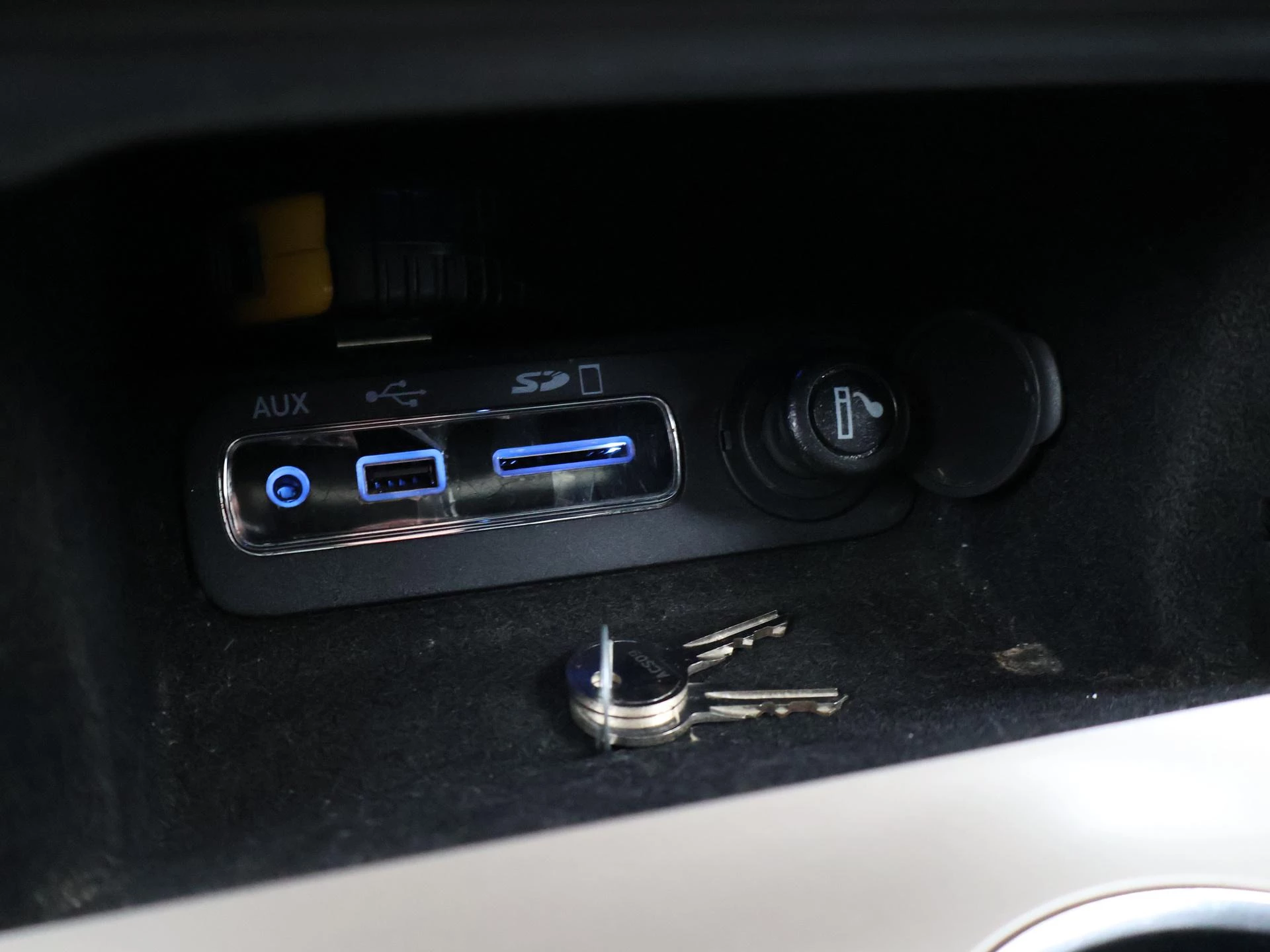 Hoofdafbeelding Jeep Grand Cherokee