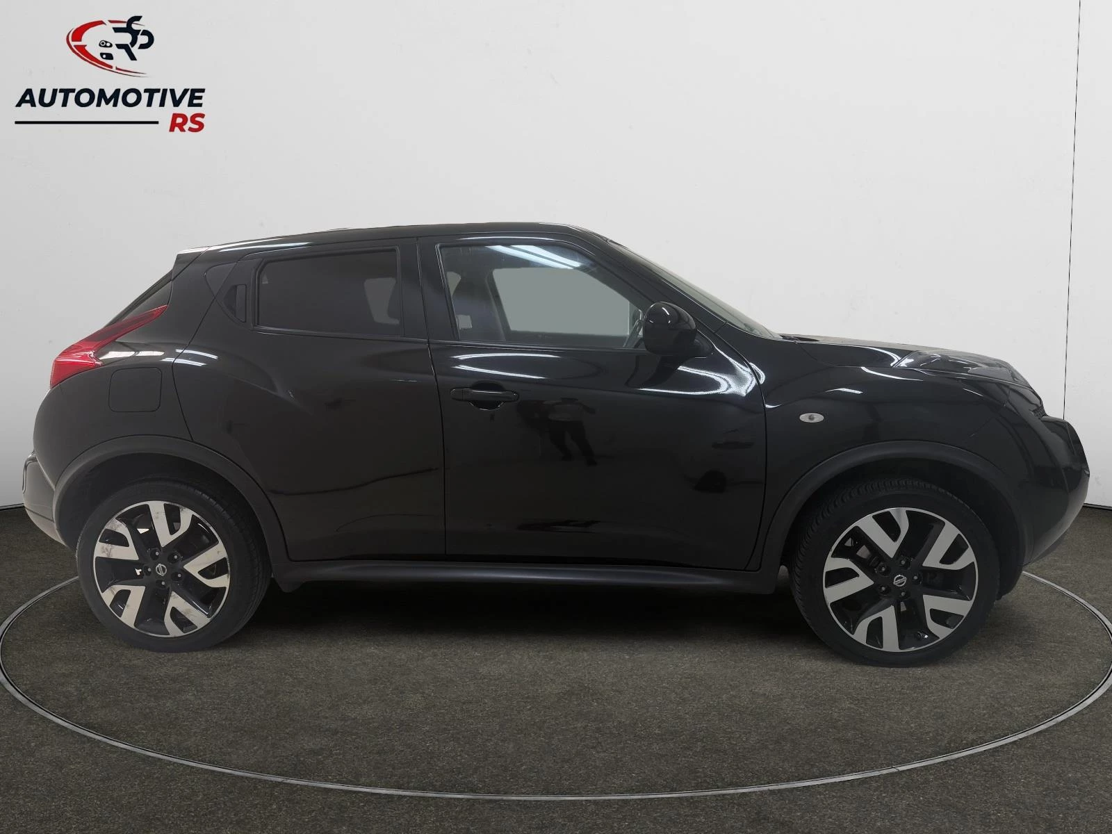 Hoofdafbeelding Nissan Juke