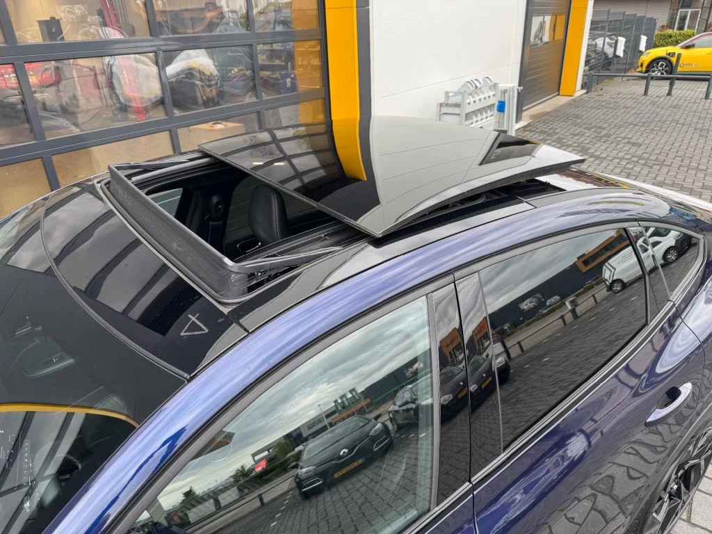Hoofdafbeelding Renault Arkana