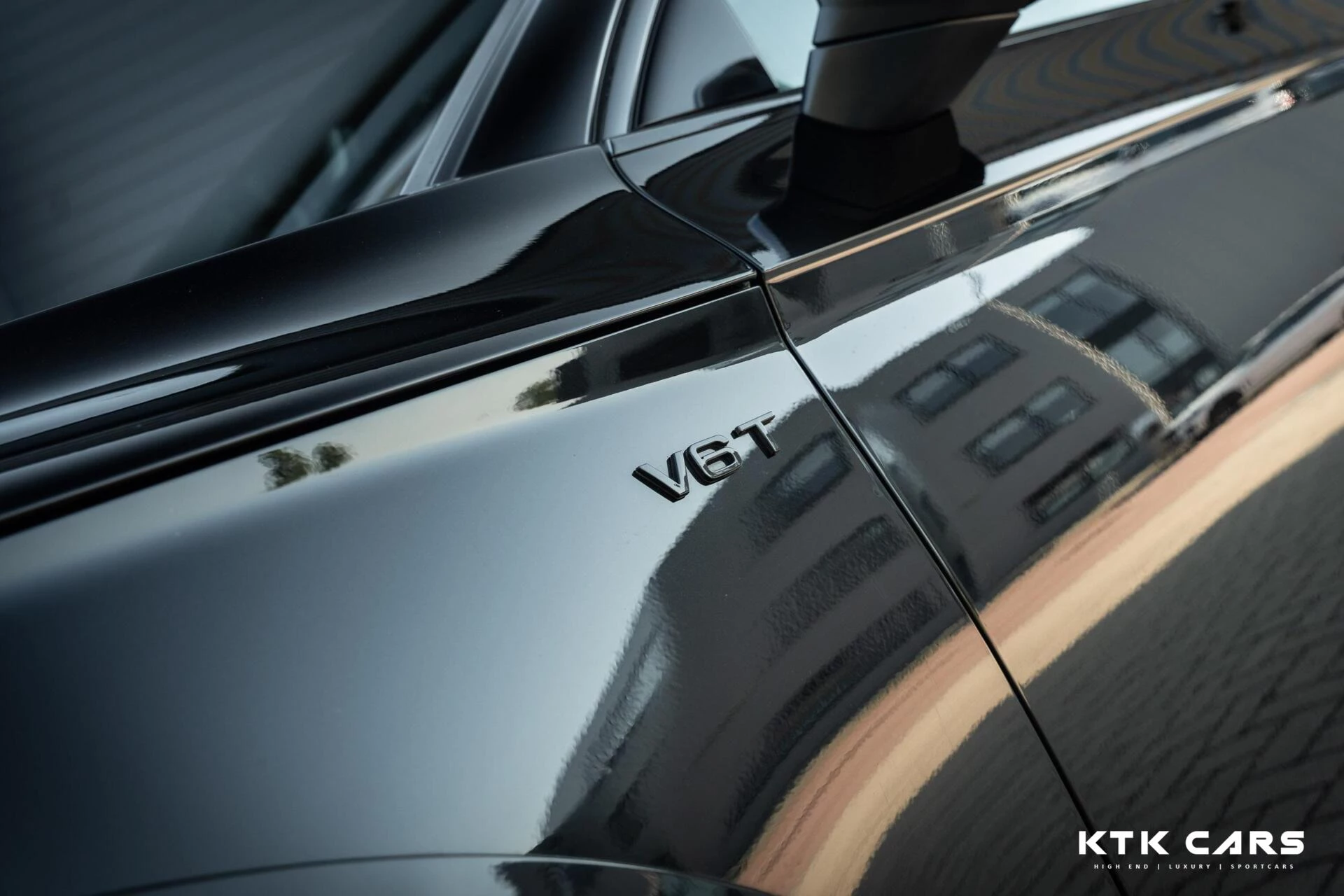 Hoofdafbeelding Audi SQ5