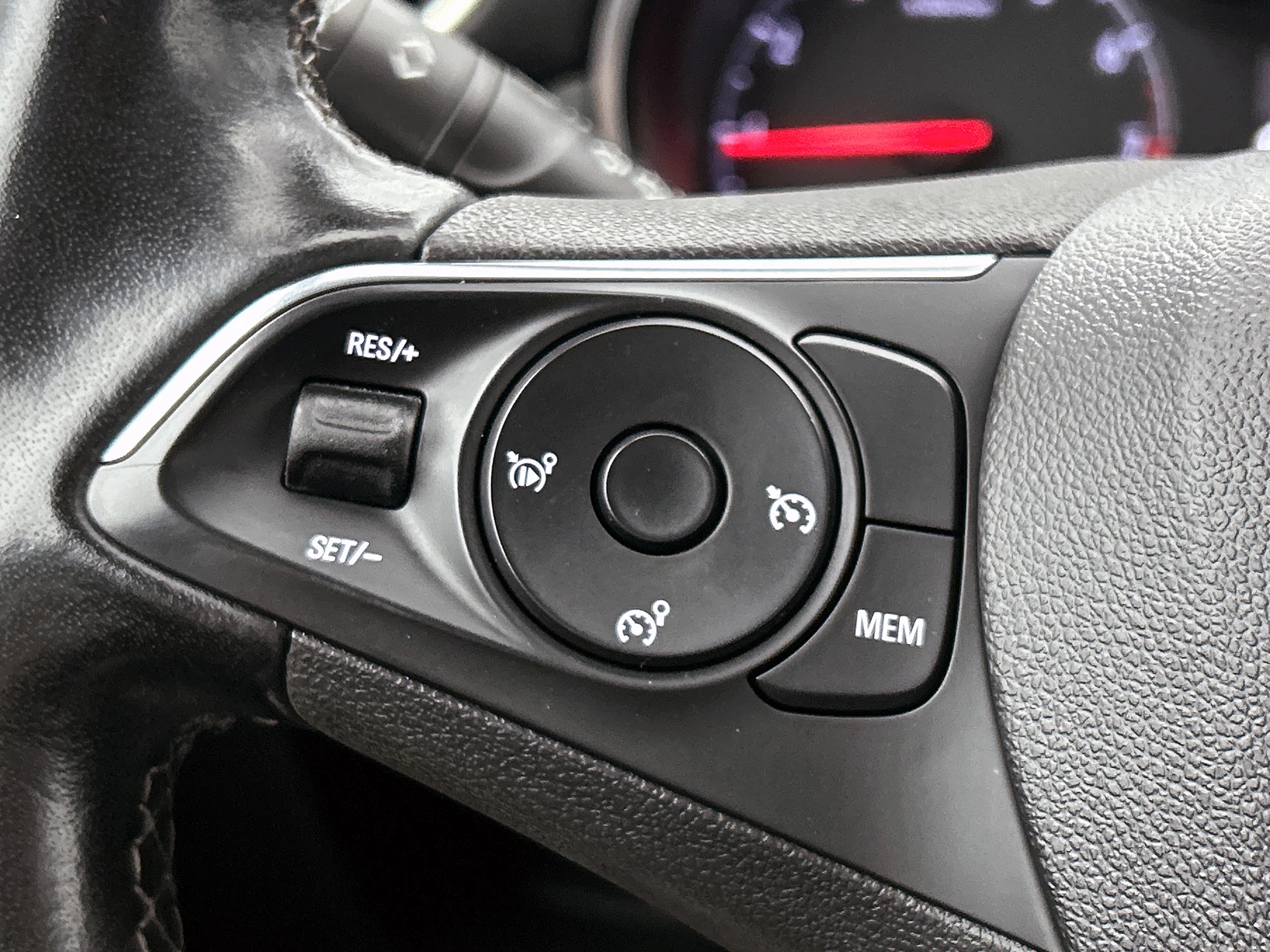 Hoofdafbeelding Opel Crossland