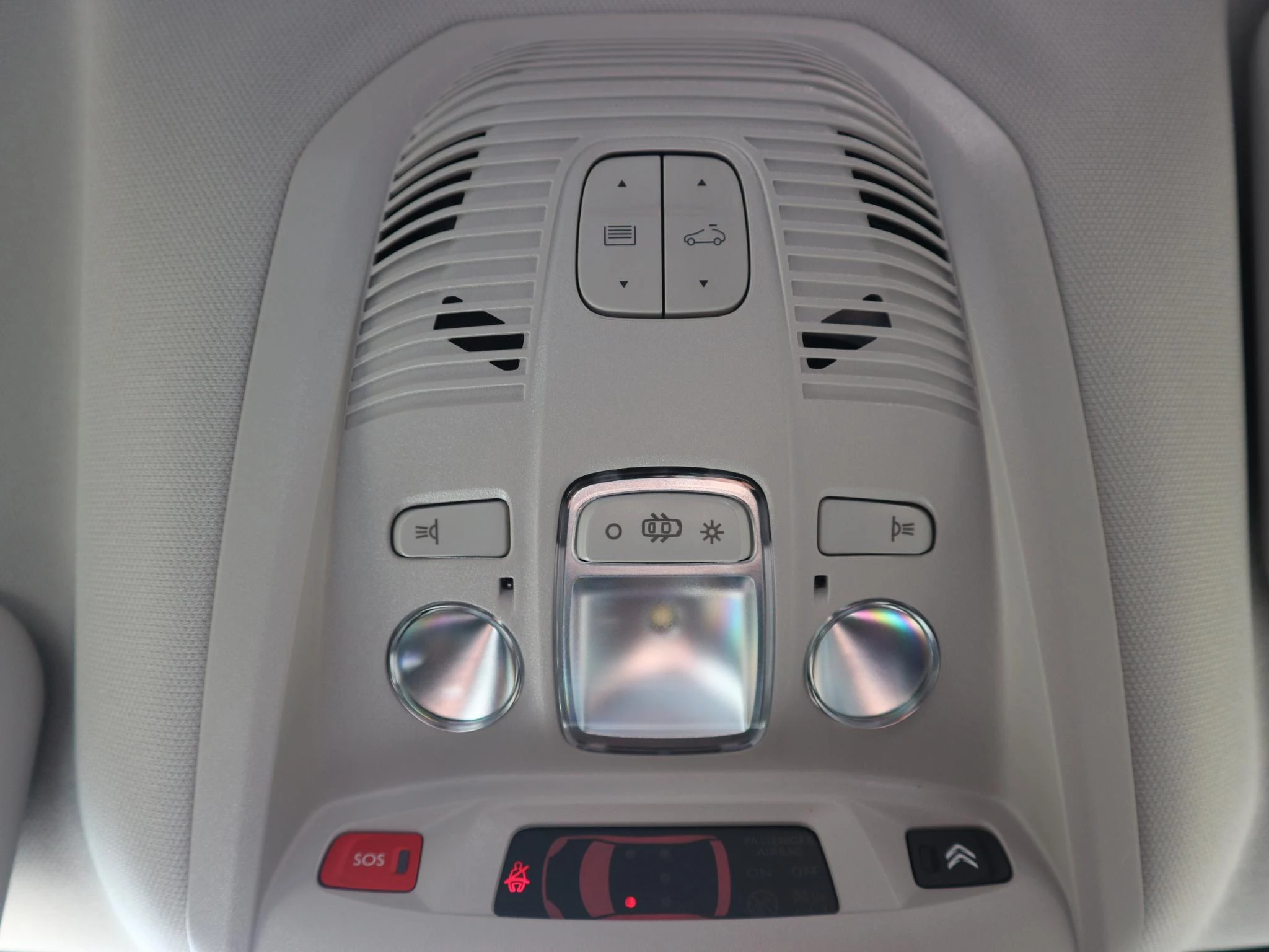 Hoofdafbeelding Citroën C5 Aircross