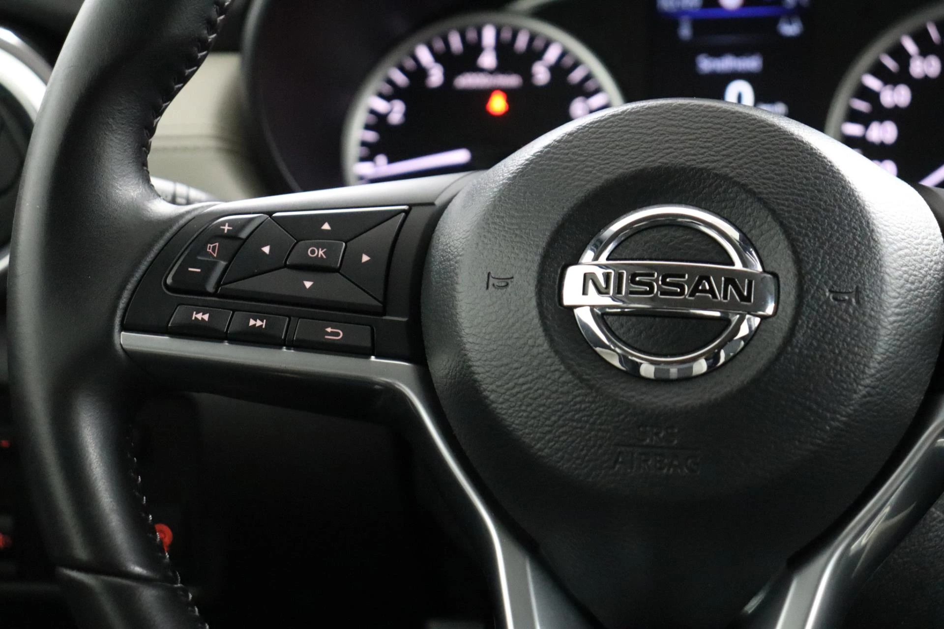 Hoofdafbeelding Nissan Micra