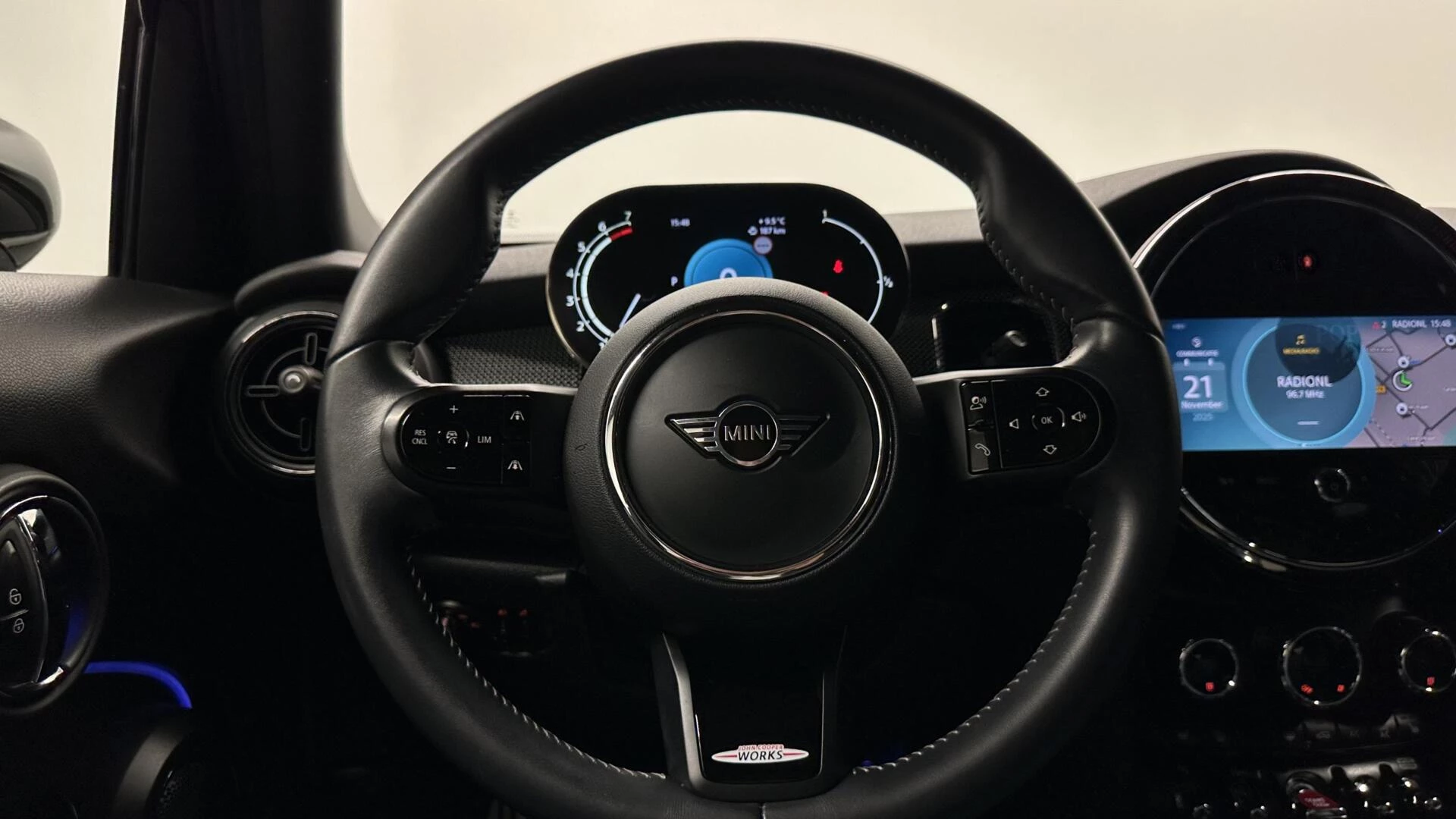 Hoofdafbeelding MINI Cooper S