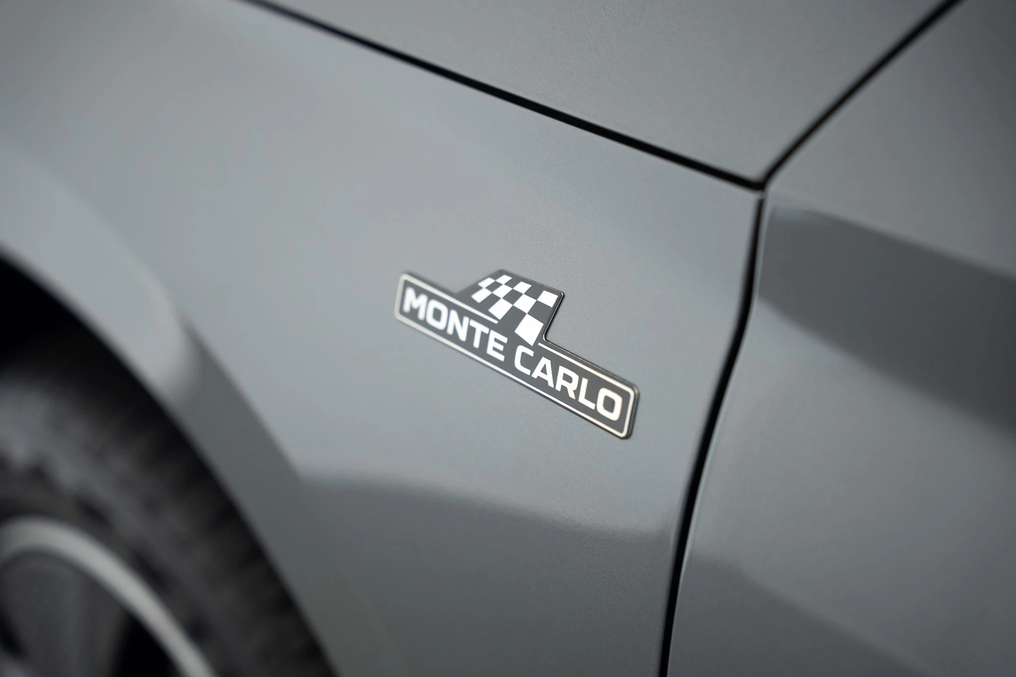 Hoofdafbeelding Škoda Kamiq