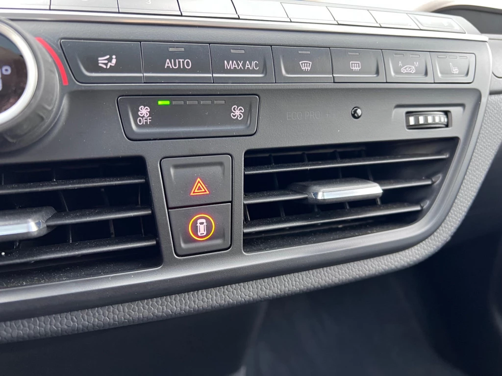 Hoofdafbeelding BMW i3