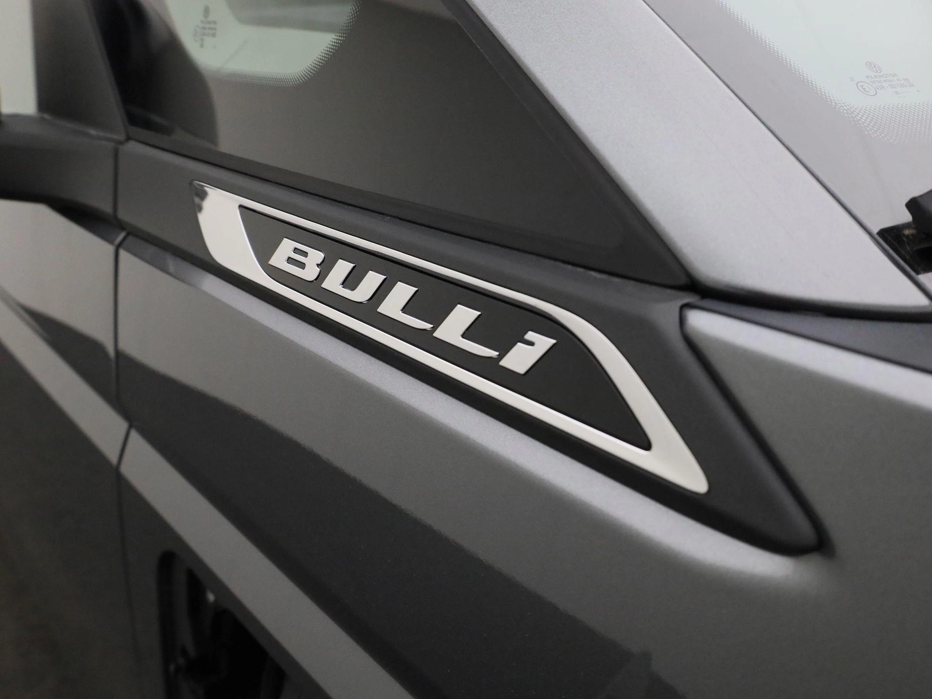 Hoofdafbeelding Volkswagen Multivan