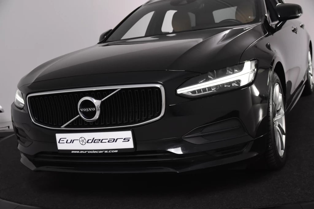 Hoofdafbeelding Volvo V90