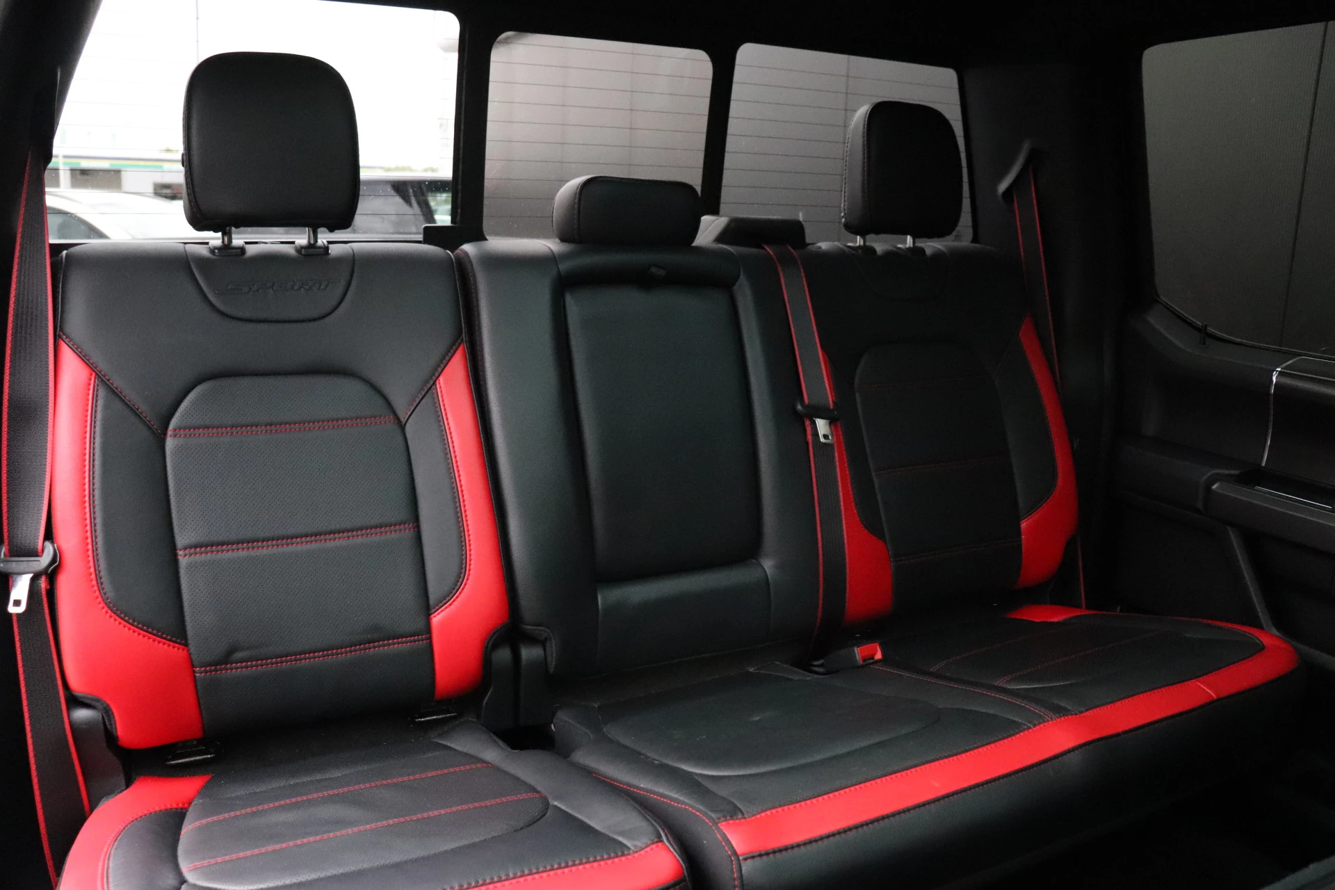 Hoofdafbeelding Ford F-150