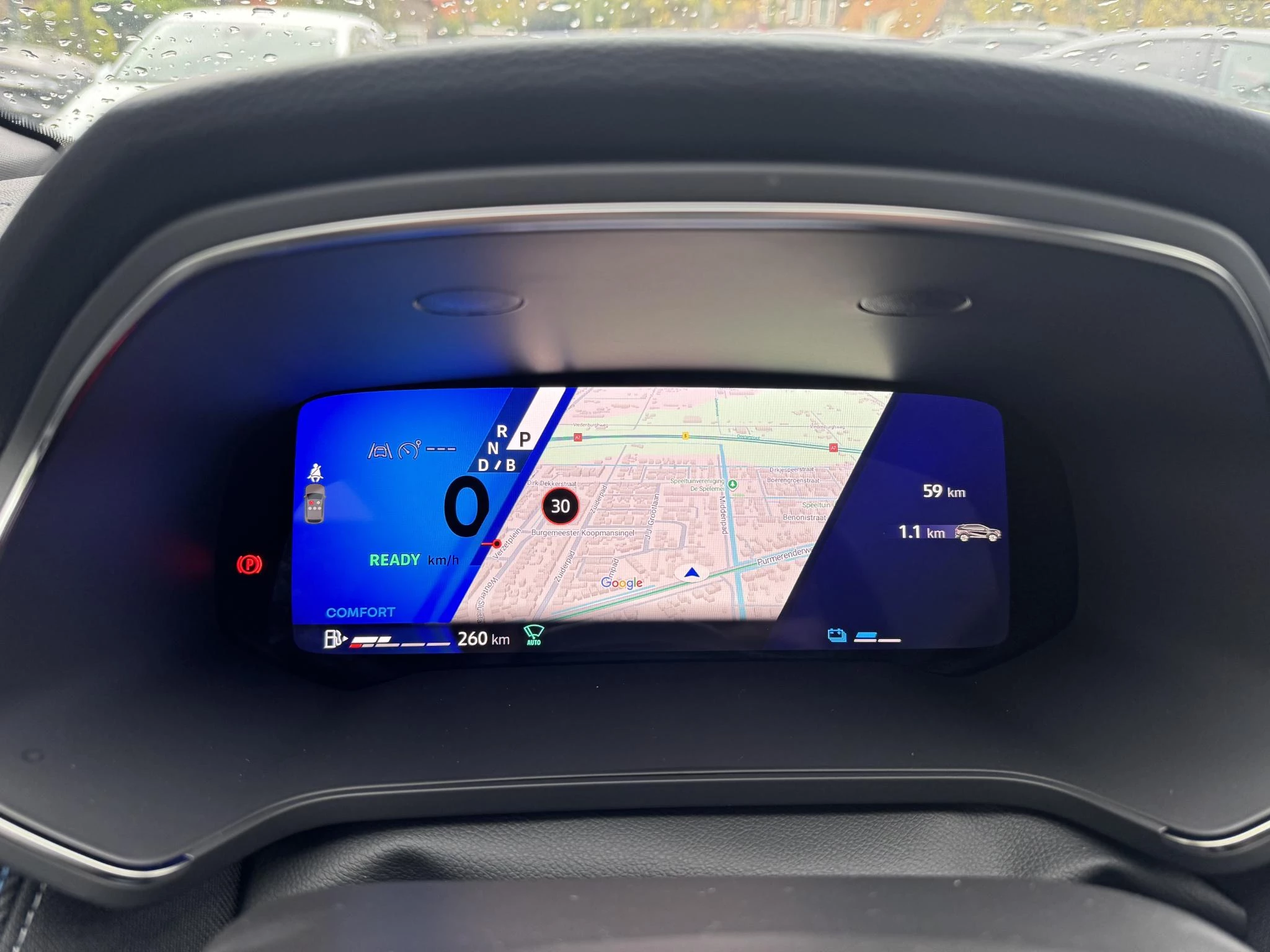 Hoofdafbeelding Renault Symbioz